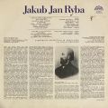 Jakub Jan Ryba-Česká Mše Vánoční