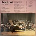 Josef Suk, Orchestr Václav Hybš Orchestra-Josef Suk, Orchestr Václav Hybš Orchestra