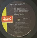 Johnny Winter-The Progressive Blues Experiment
