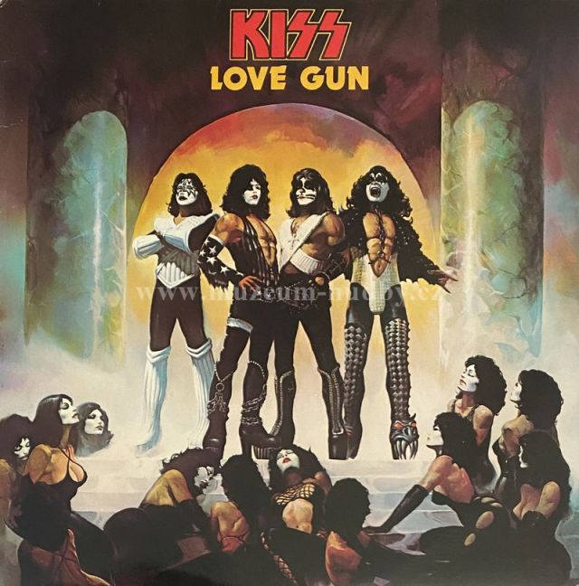 Kiss