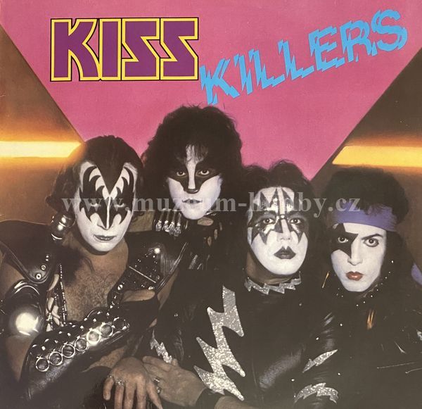 Kiss
