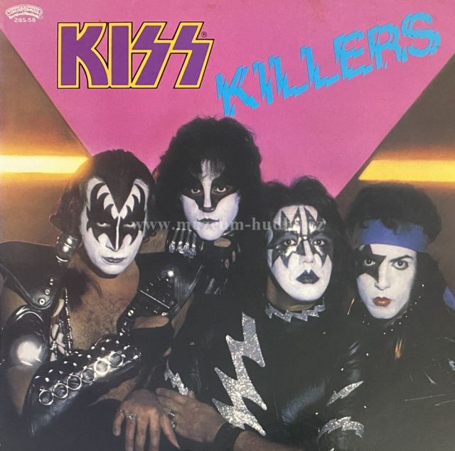 Kiss