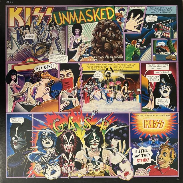 Kiss