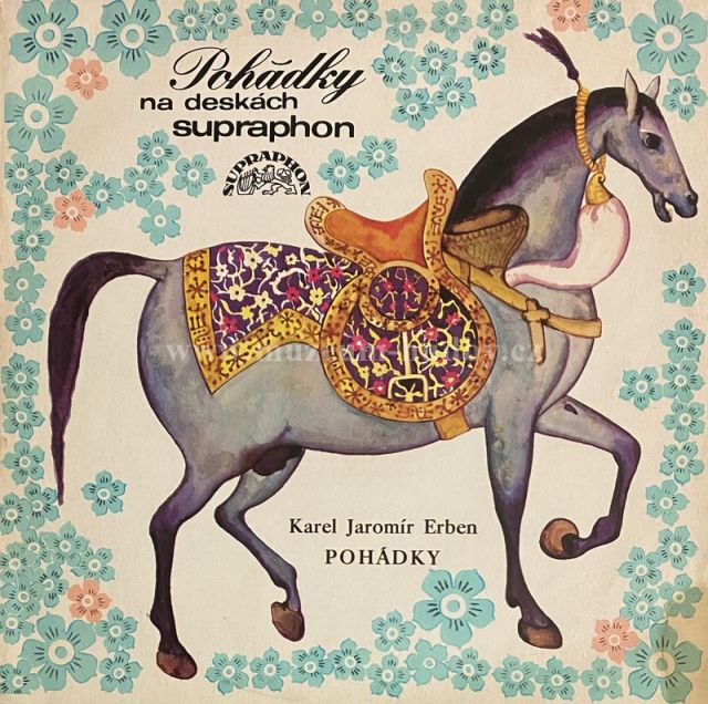 Karel Jaromír Erben