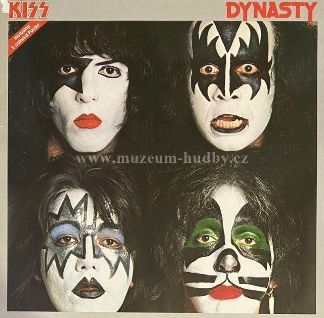 Kiss