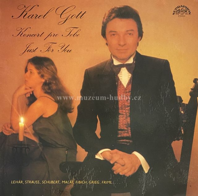 Karel Gott