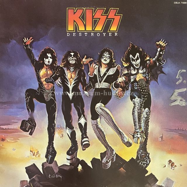 Kiss