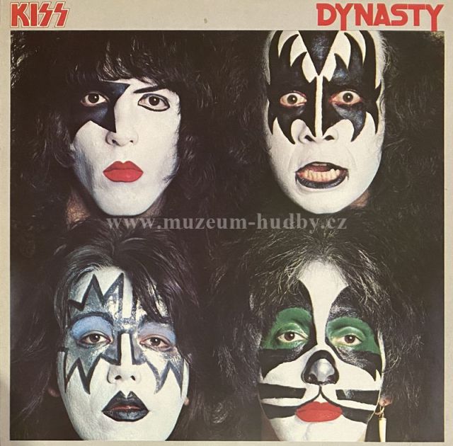 Kiss
