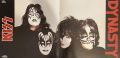 Kiss-Dynasty [+ příloha]