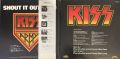 Kiss-Destroyer [+ příloha]