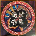 Kiss-Rock And Roll Over [+ příloha]