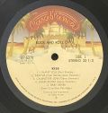 Kiss-Rock And Roll Over [+ příloha]