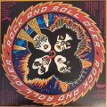 Kiss-Rock And Roll Over [+ příloha]