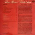 Karel Gott, Jiří Korn, Waldemar Matuška, Eva Pilarová, Jitka Zelenková-Rose Marie / Polská Krev
