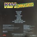 Kiss-Unmasked