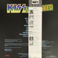 Kiss-Unmasked