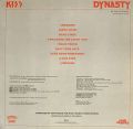 Kiss-Dynasty