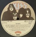 Kiss-Dynasty