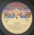 Kiss-Destroyer