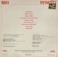 Kiss-Dynasty
