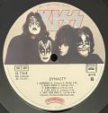 Kiss-Dynasty