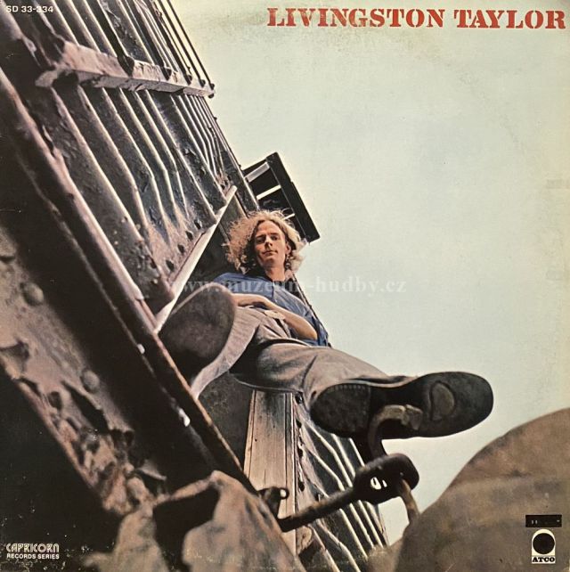 Livingston Taylor