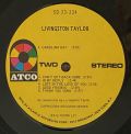 Livingston Taylor-Livingston Taylor