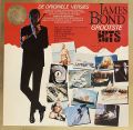 Louis Armstrong, Nancy Sinatra & Others-James Bond Grootste Hits
