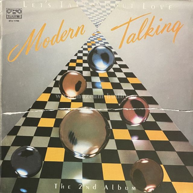 Modern Talking