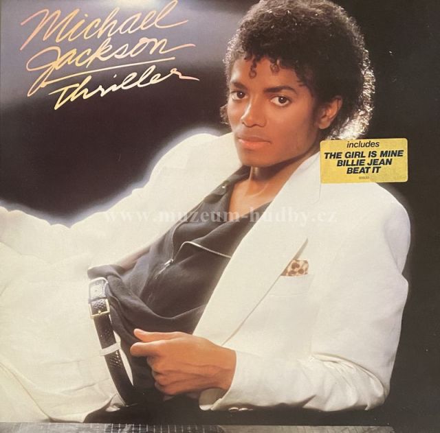 Michael Jackson