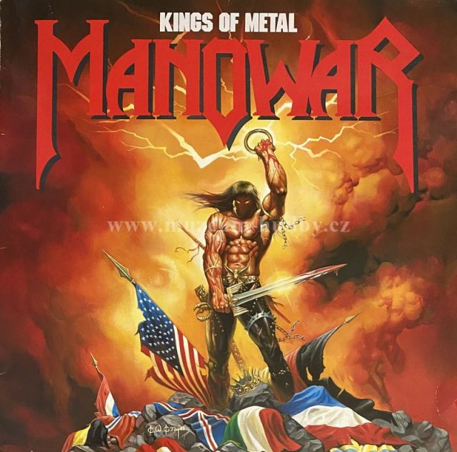 Manowar
