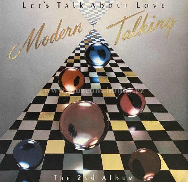 Modern Talking
