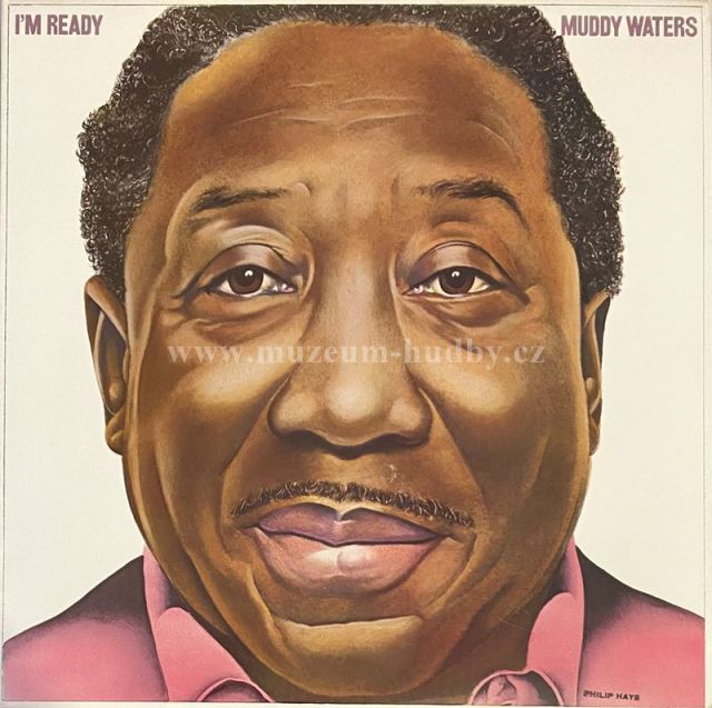 Muddy Waters / Johnny Winter