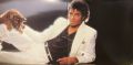 Michael Jackson-Thriller