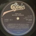 Michael Jackson-Thriller