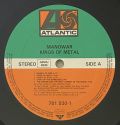 Manowar-Kings Of Metal
