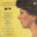 Marie Rottrová A Plameňáci-Já A Ty