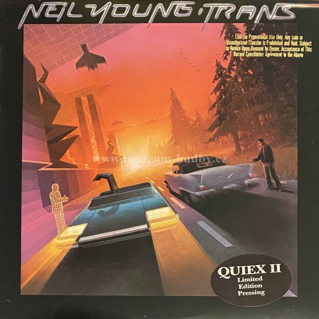 Neil Young