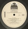 Neville Marriner, Academy Of St. Martin-in-the-Fields-Amadeus (Bande Originale Du Film)