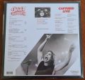 Ozzy Osbourne-Captured Live! [colored vinyl]