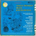 Ondřej Sekora-Veselé Příběhy Města Kocourkova