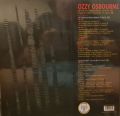 Ozzy Osbourne-Live At Mid South Coliseum, Memphis TN