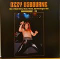 Ozzy Osbourne-Live at Miami Arena, Miami, Florida USA, 14th August 1992