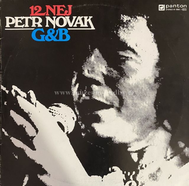 Petr Novák, G&B