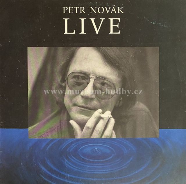 Petr Novák