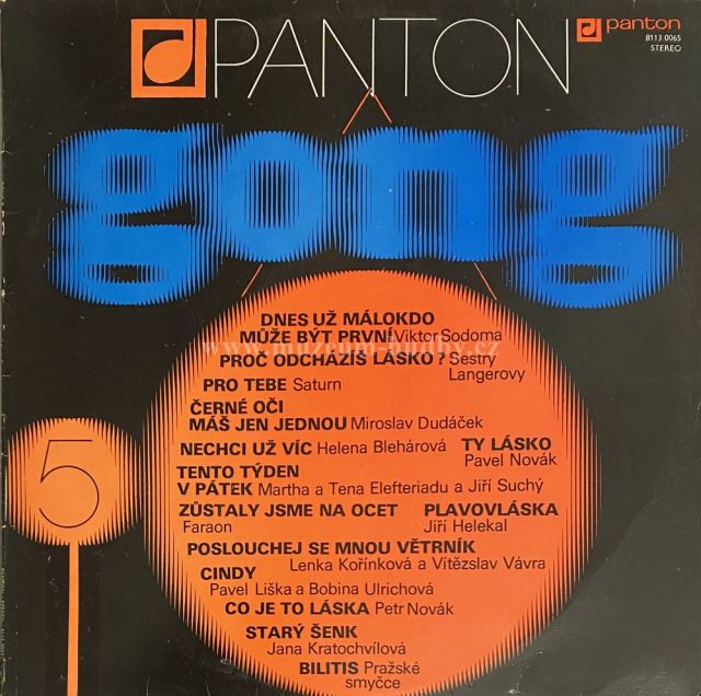 Pavel Novák, Jana Kratochvílová a další