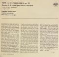 Petr Iljič Čajkovskij a další-Koncert Pro Klavír A Orchestr Č.1 B Moll Op.23