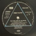 Pink Floyd-The Dark Side Of The Moon