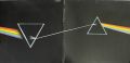 Pink Floyd-The Dark Side Of The Moon [+2 plakáty]