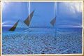 Pink Floyd-The Dark Side Of The Moon [+2 plakáty]